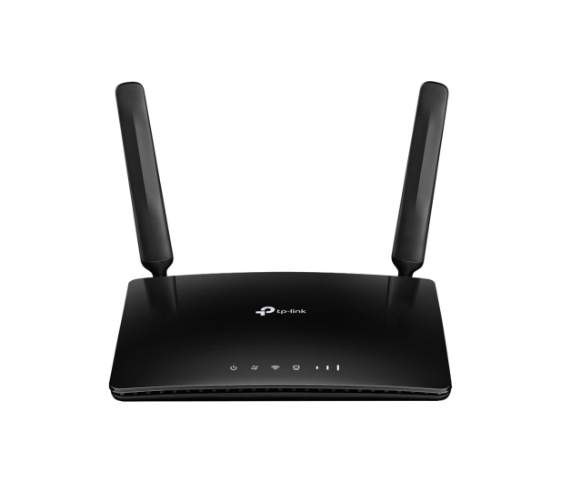 TP-Link MR400 1200Mbps a/b/g/n/ac 3G/4G(LTE) 150Mbps 4xLAN - 407895 - zdjęcie